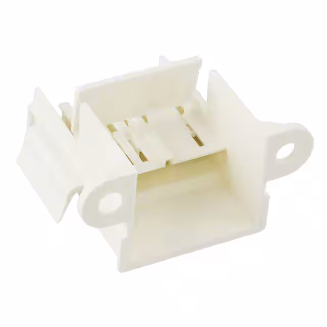 293039-2 TE Connectivity AMP Connectors  Bottes de boîtiers